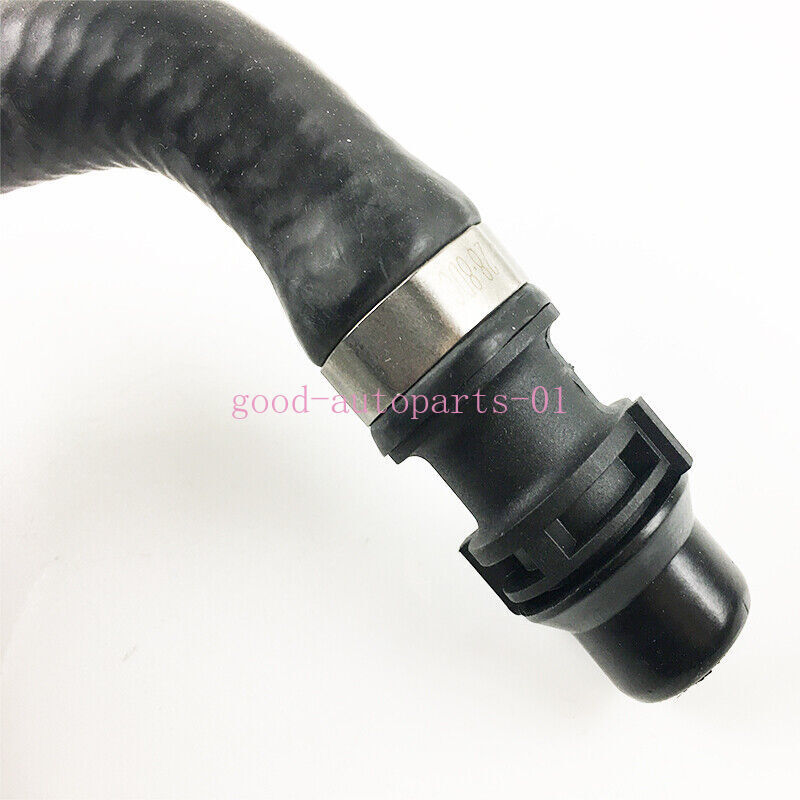 Suitable for BMW E70 X5 2007 - 2010 L6 3.0L coolant radiator hoses/water hoses 171275371077