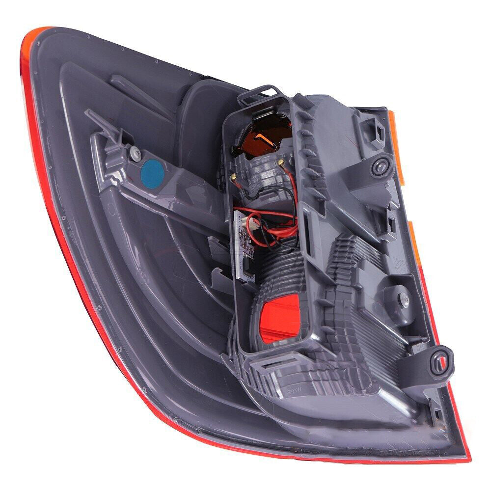 Für for BMW F25 X3 2011-2016 Rückleuchte Heckleuchte Rücklicht Rechts Rot NEU