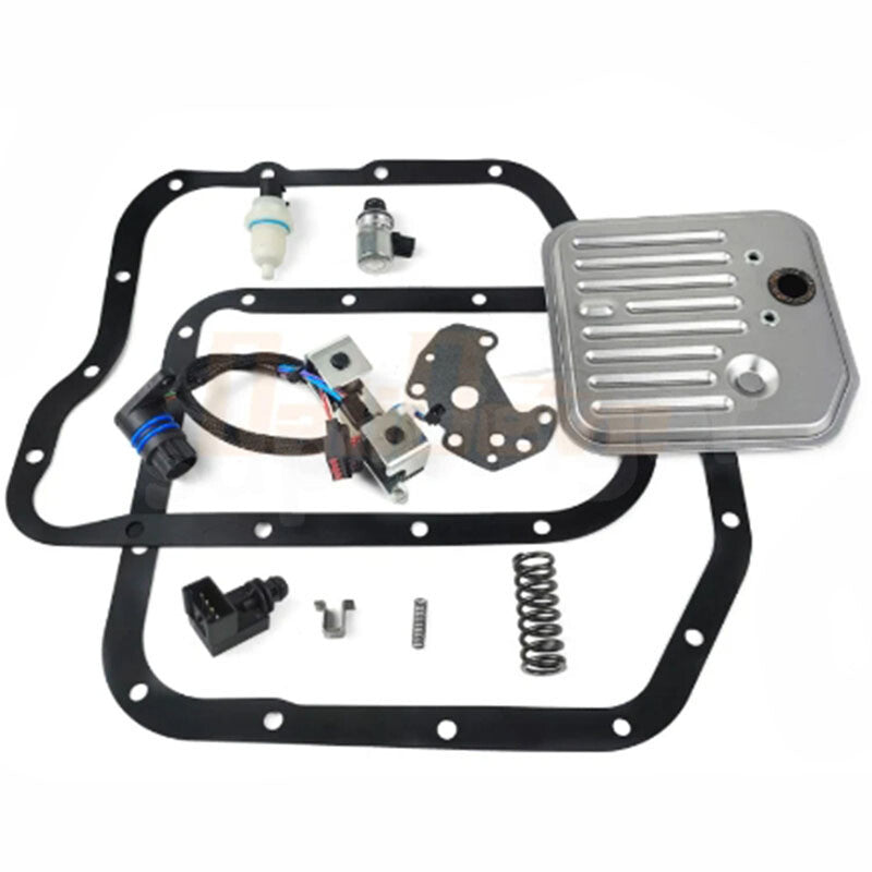 Solenoid valve service upgrade kit 42RE 44RE 46RE 47RE 48RE 1998-99 Heavy-duty
