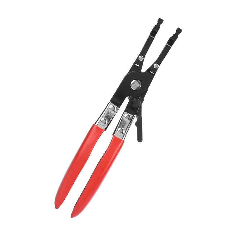 Universal Car Soldering Aid Pliers Hold 2 Wires Welding Clamp Vehicle Soldering