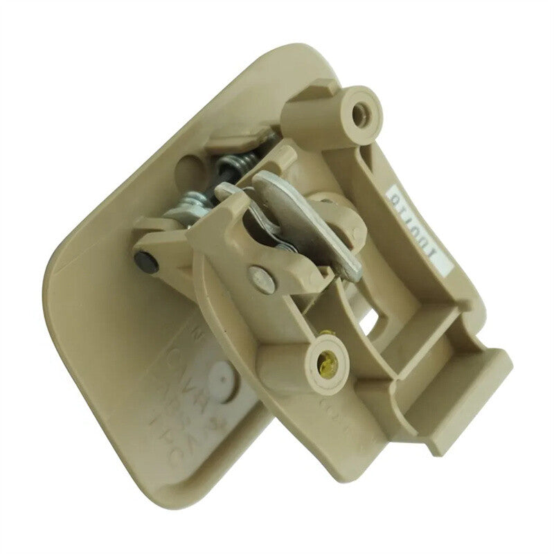 Glove box latch cashmere / Suitable for Cadillac CTS SRX STS STS-V / XLR XLR-V 20864472
