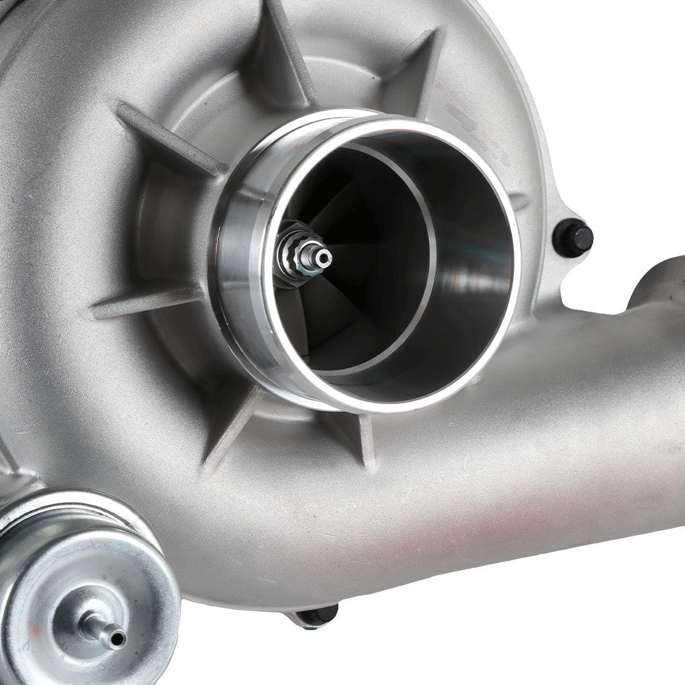GTP38 Turbo Turbocharger For 2000-2003 for Ford Excursion F Series Trucks 7.3L