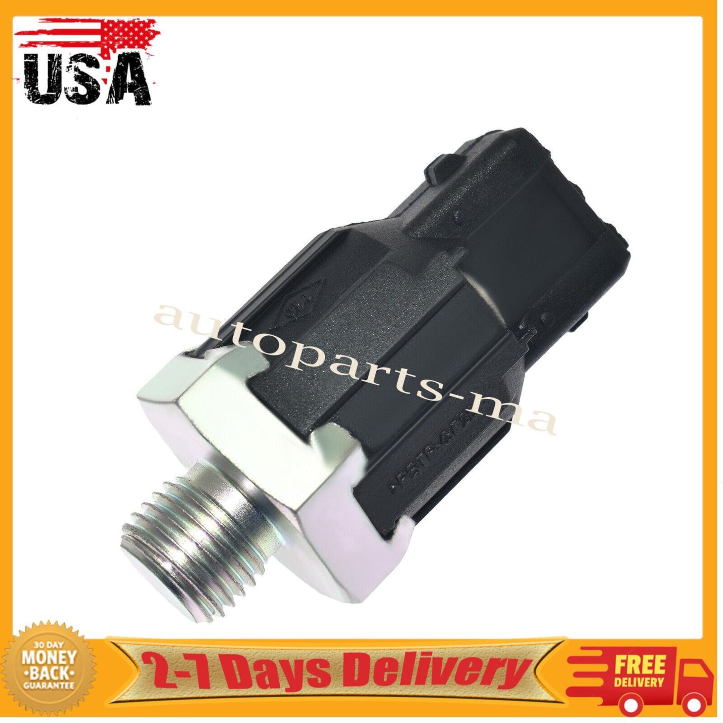 Knock Sensor for Nissan Reunalt for Suzuki for Renault Laguna Megane Espace 8200680689