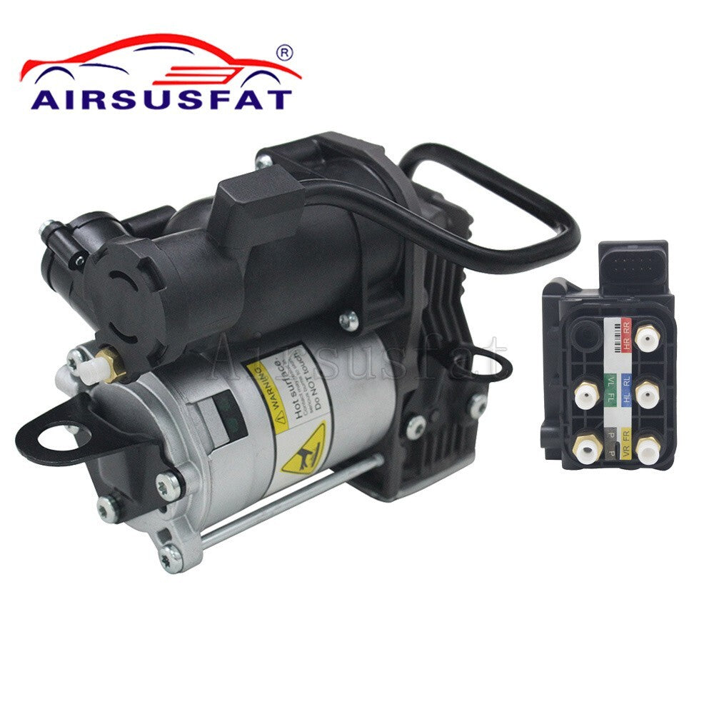 Suitable for Mercedes W222, S-Class, and X222 air suspension compressor valve for seat 0993200104