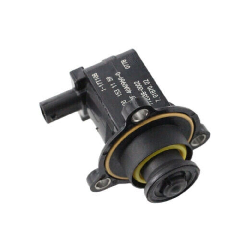 Turbo Charger Boost Cut off Diverter Valve A0001531159 for Mercedes Benz US Stoc