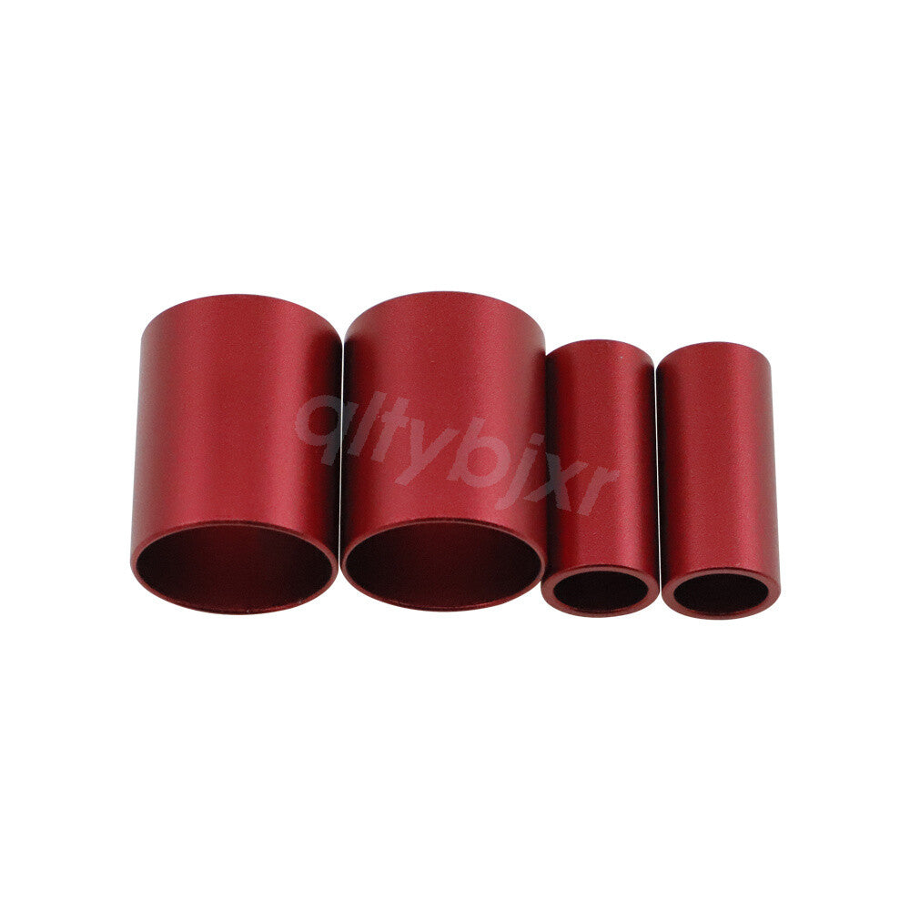 2 Full Lift Kit For 2004-2009 ATV Sport for Yamaha Rhino450 660 700 SE Sport Red