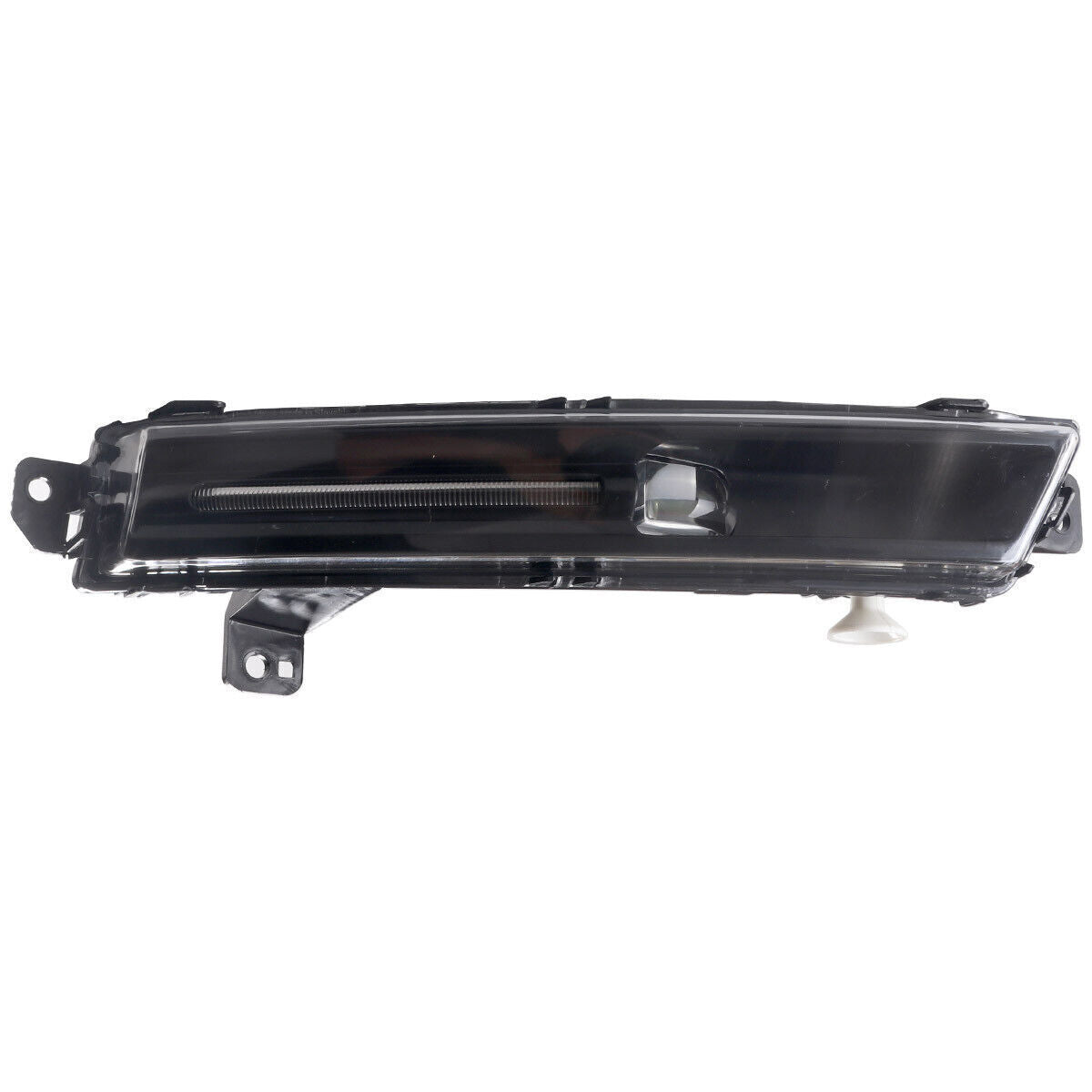 The right front bumper LED DRL fog light is suitable for the for Range Rover Velar 2018 - 2020.