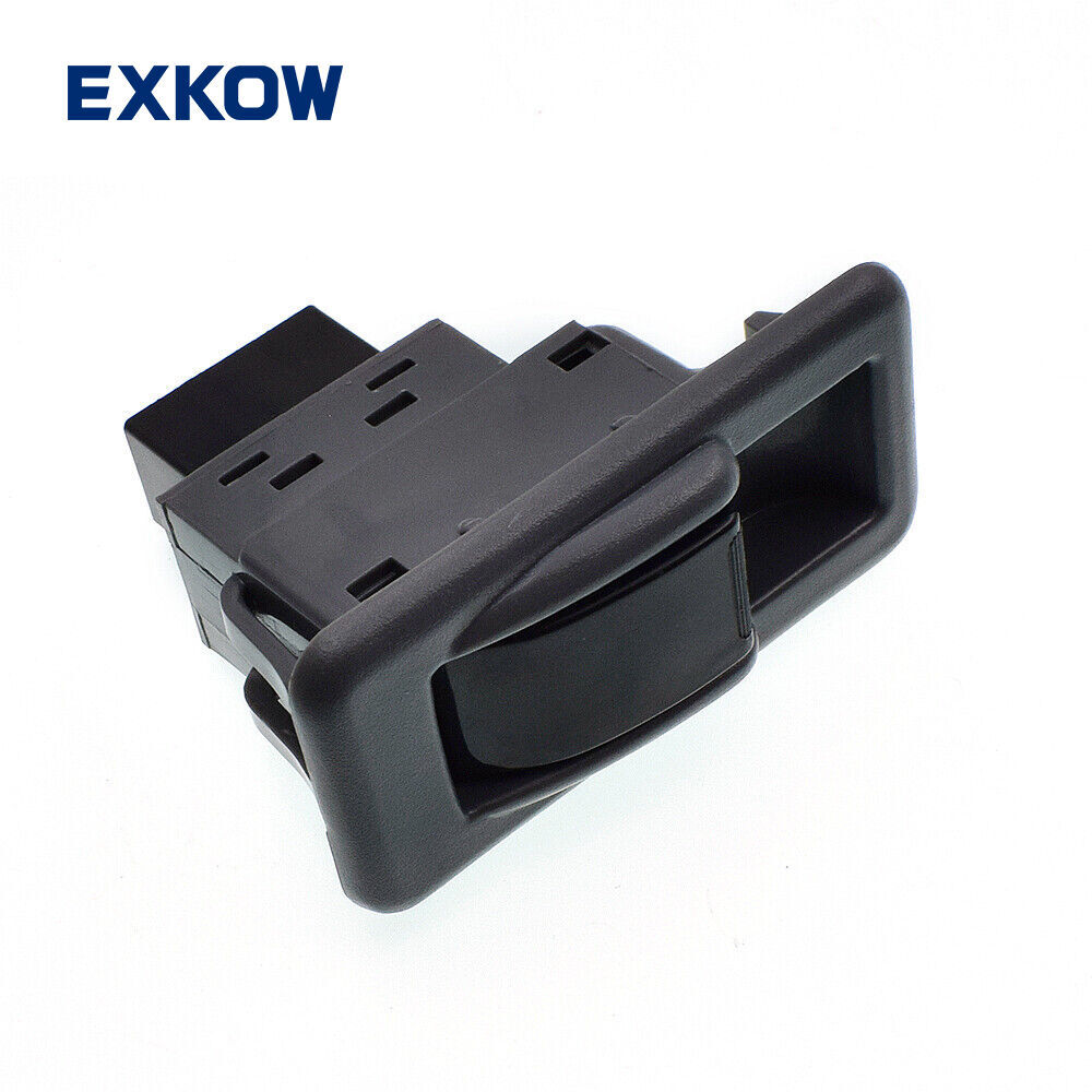 Power Window Switch fits for MITSUBISHI Montero V43W V45W 3.0 3.5 Long Wagon 91-1999