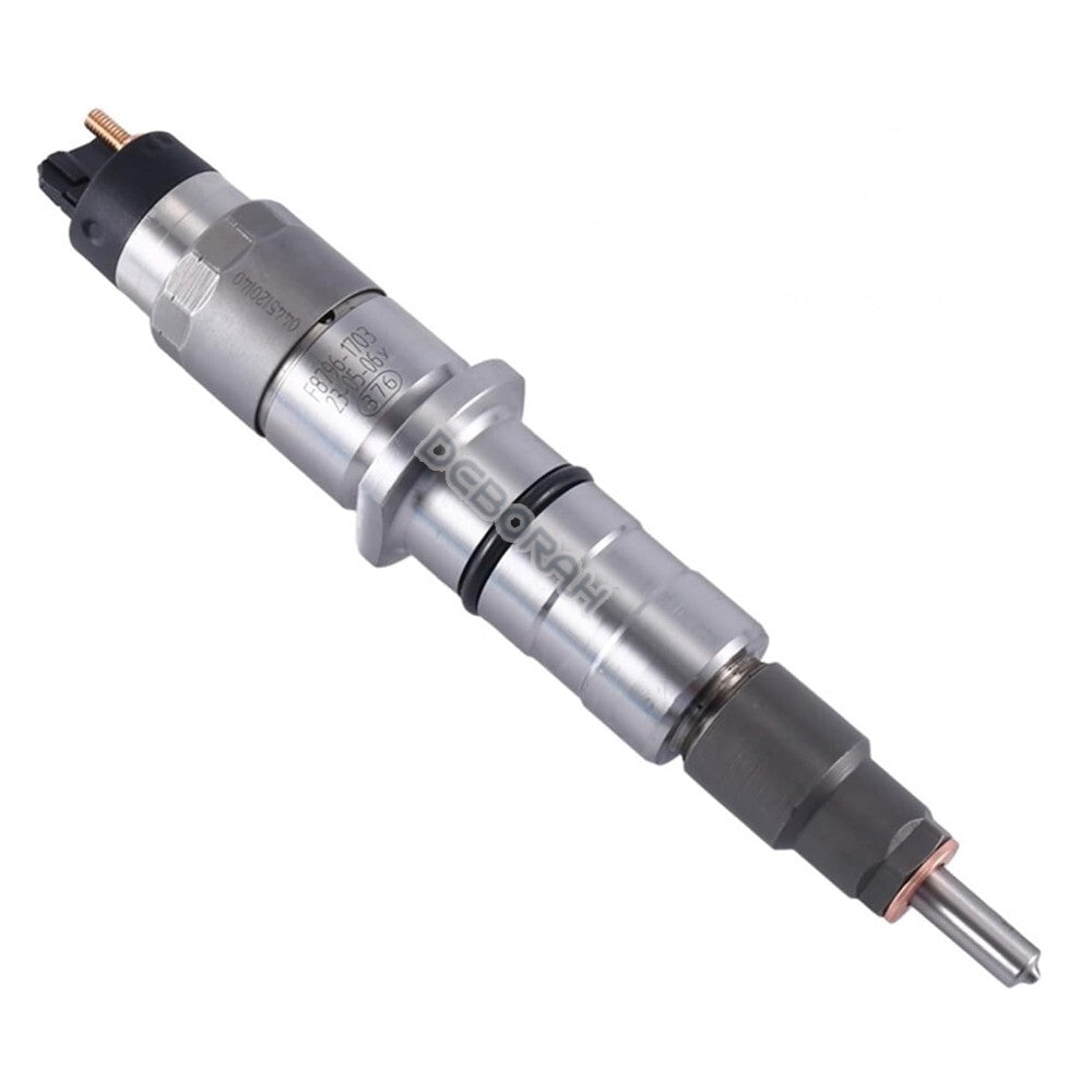 New Diesel Fuel Injector 0445120140 4945316 for Volkswagen 2T2198133