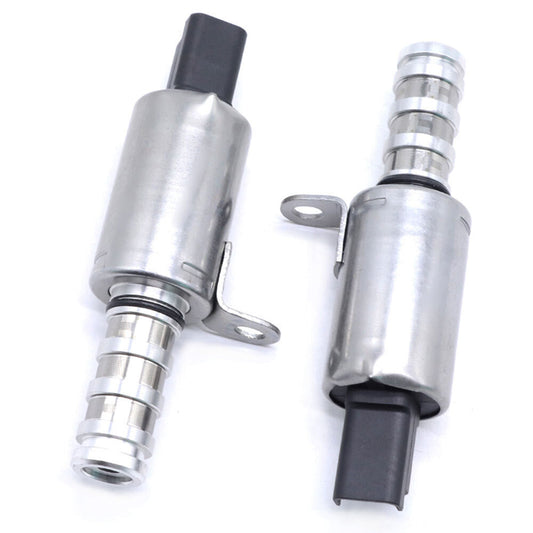 2X Engine Variable Valve Timing Control Solenoid VANOS VVT For 02-13 for Mini Cooper