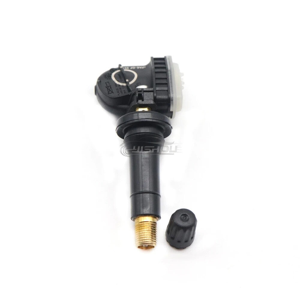 4-pack of new F2GT-1A189-AB tire pressure sensors 2015-2018 F-150 EDGE for MUSTANG TPMS35