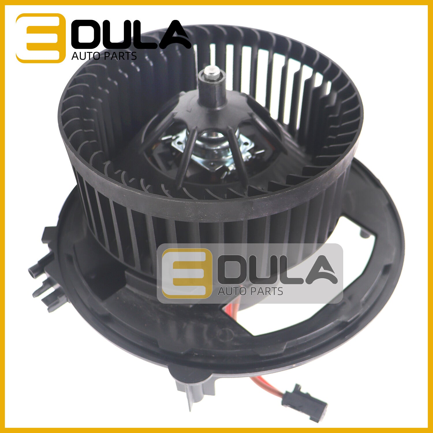 RHD AC heater cooling fan BLOWER MOTOR suitable for Volkswagen for Golf 7 for Tiguan II 5Q2819021