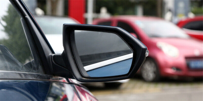 Right Side Rearview Door Side Mirror Cover Housing for Hyundai for Elantra 2021-2023