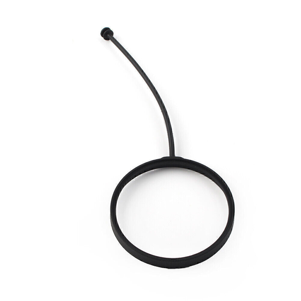 Fuel Tank Cap Anti-lost Rope With Loop Fit for BMW 1 3 5 6 7 Series X1 X3 X4 X5 X6