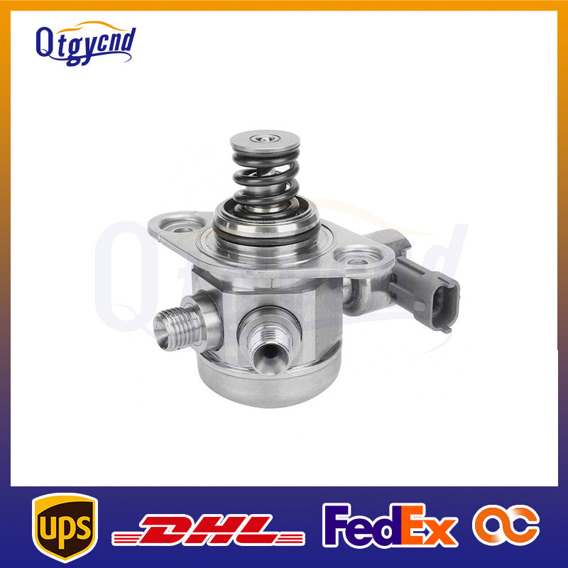 The high-pressure fuel pump is suitable for Jaguar for F-type , XF, XE, XJ, XFR-S, XK, XKR, XKR-S 3.0T, and 5.0L models.