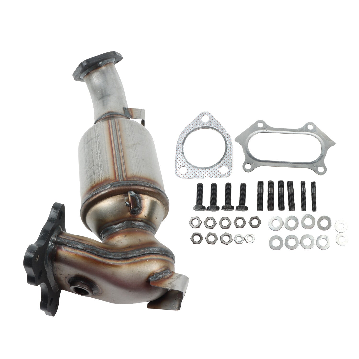 Catalytic Converter for Honda Accord 2.4L 2013-2017 for HONDA CR-V 2015-2016 16827
