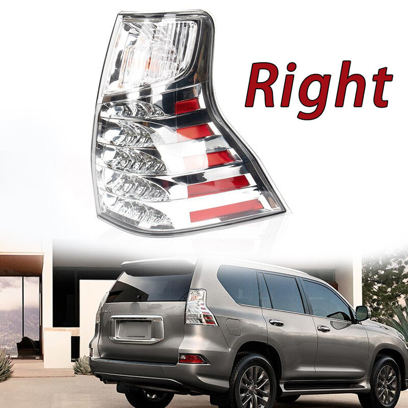 Applicable to the rear right exterior taillight of for Lexus GX460, 2014-2023 💠