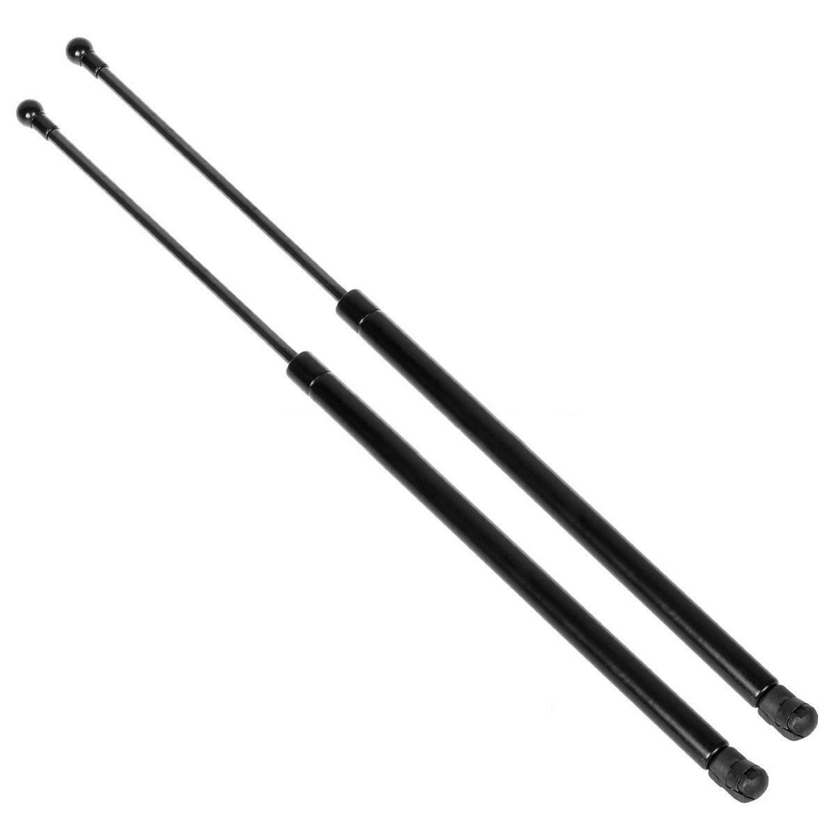 Front Hood Lift Supports Shock Struts 2PCS for Toyota Tundra 2000-2006 Sequoia