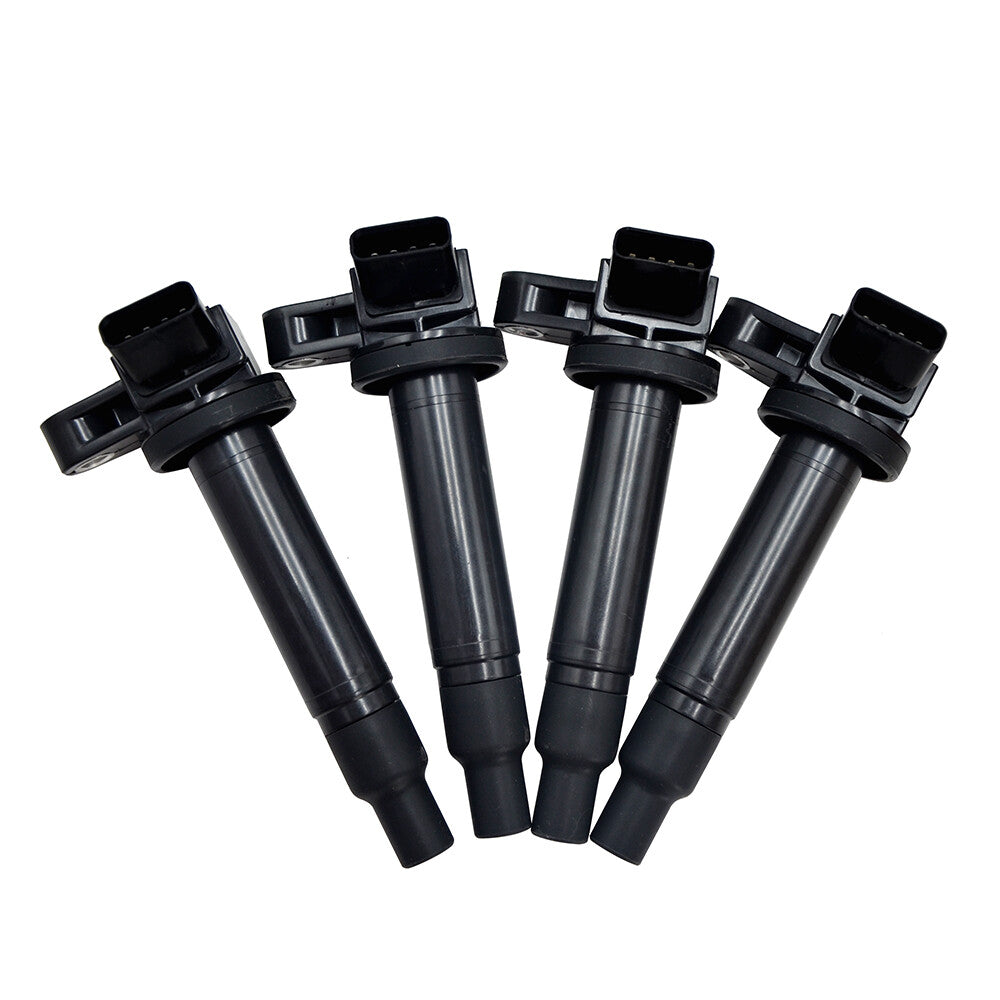 8X Ignition Coil Fit For LX570 LS600h T0y0ta CRUISER 90919-02230 4.7L V8 1998-06