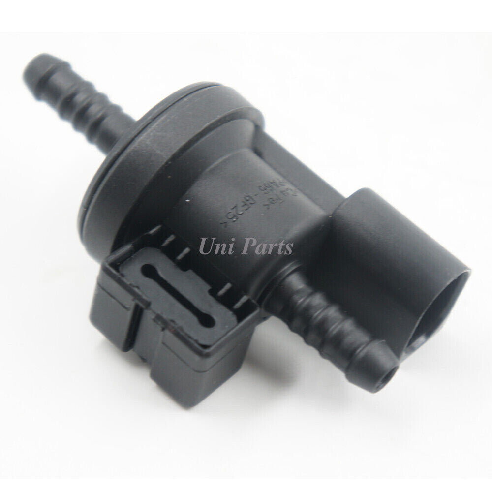 equipment manufacturer ( ) steam tank purification valve 06E906517A, suitable for Audi A4, A5, for Volkswagen for Jetta , and for Golf 2.0.