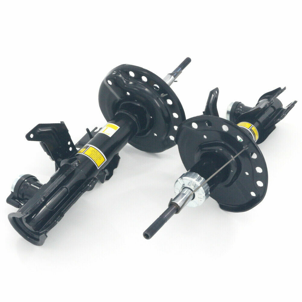 Full Set Front Rear LH RH Suspension Shock Absorbers Struts for Cadillac SRX