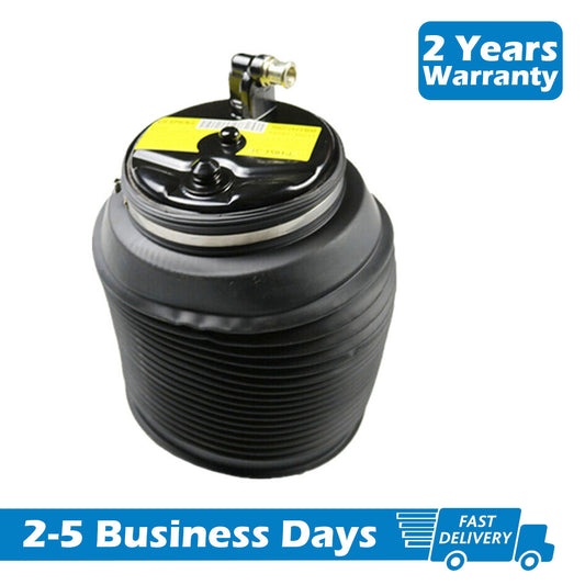 Left Rear Air Suspension Spring Bag for Toyota for Land Cruiser Prado 120 SUV (March 9th)