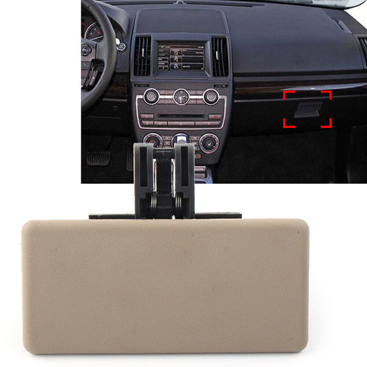 Glove Box Latch for Land Rover Freelander 2 LR007072/LR002979/LR007073 Yellow