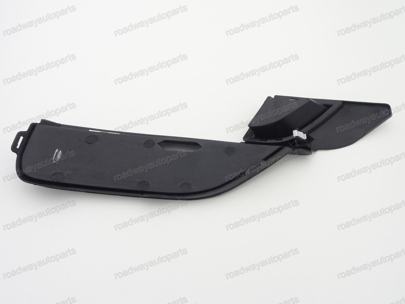 Left Front Fog Light Cover Fog Lamp Trim Bezel for Honda CRV CR-V UK 2015-2016