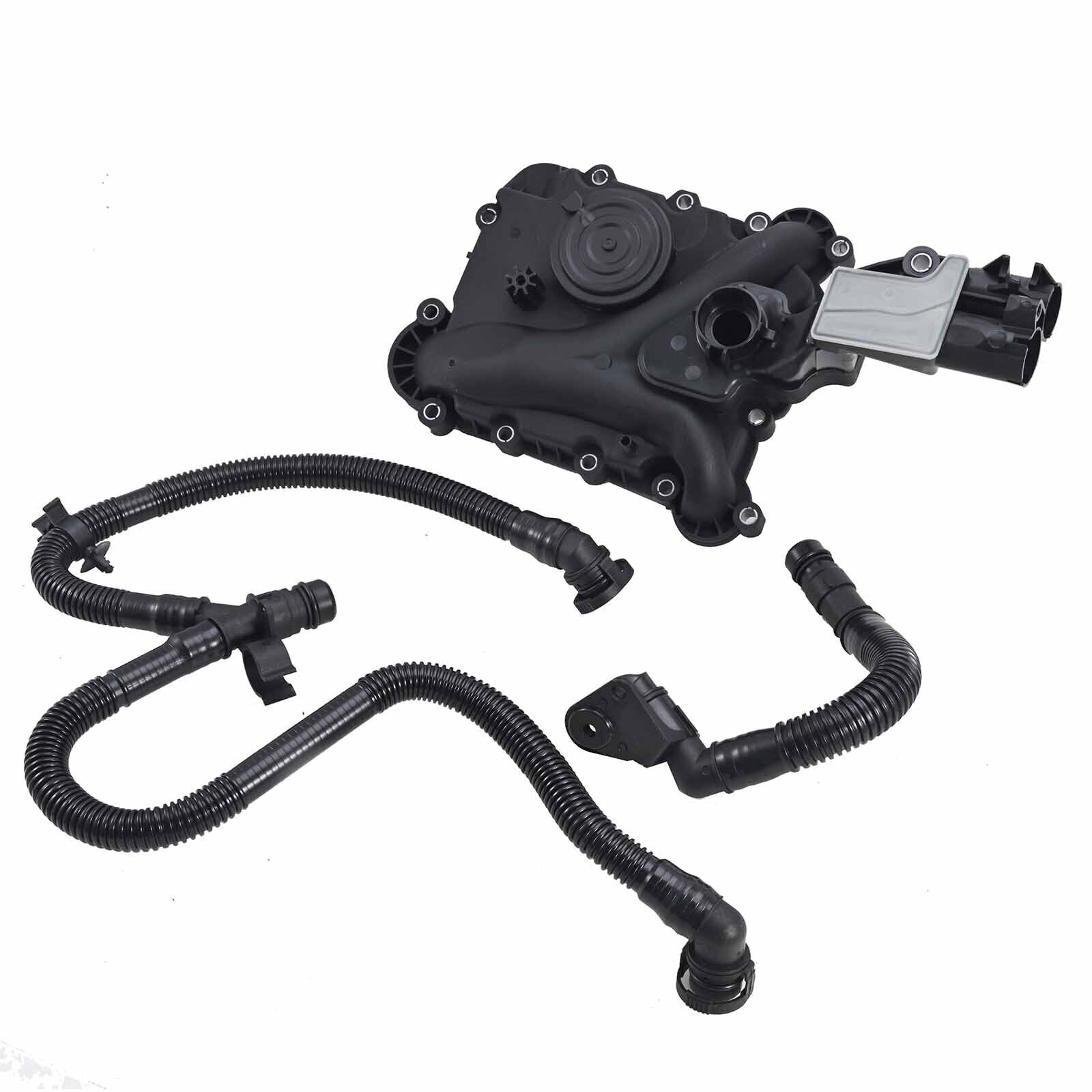 Oil Separator PCV Valve Vent Trim 06E103547AB for Audi Q7 for A8 Q5 S4 A6 A7 3.0TFIS