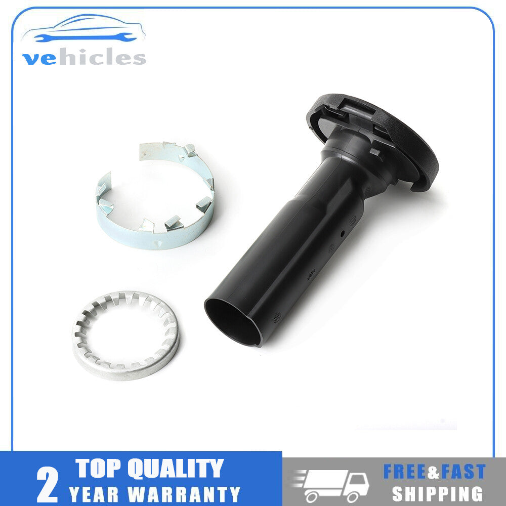 For GimChev SILVERADO spare tire carrier lock cover jack tube kit 22979267