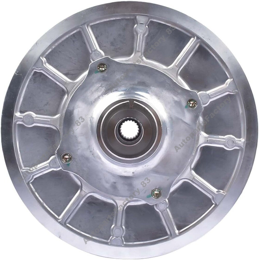 Secondary Driven Clutch 0823-375 for Arctic Cat ATV Wildcat Sport Trail