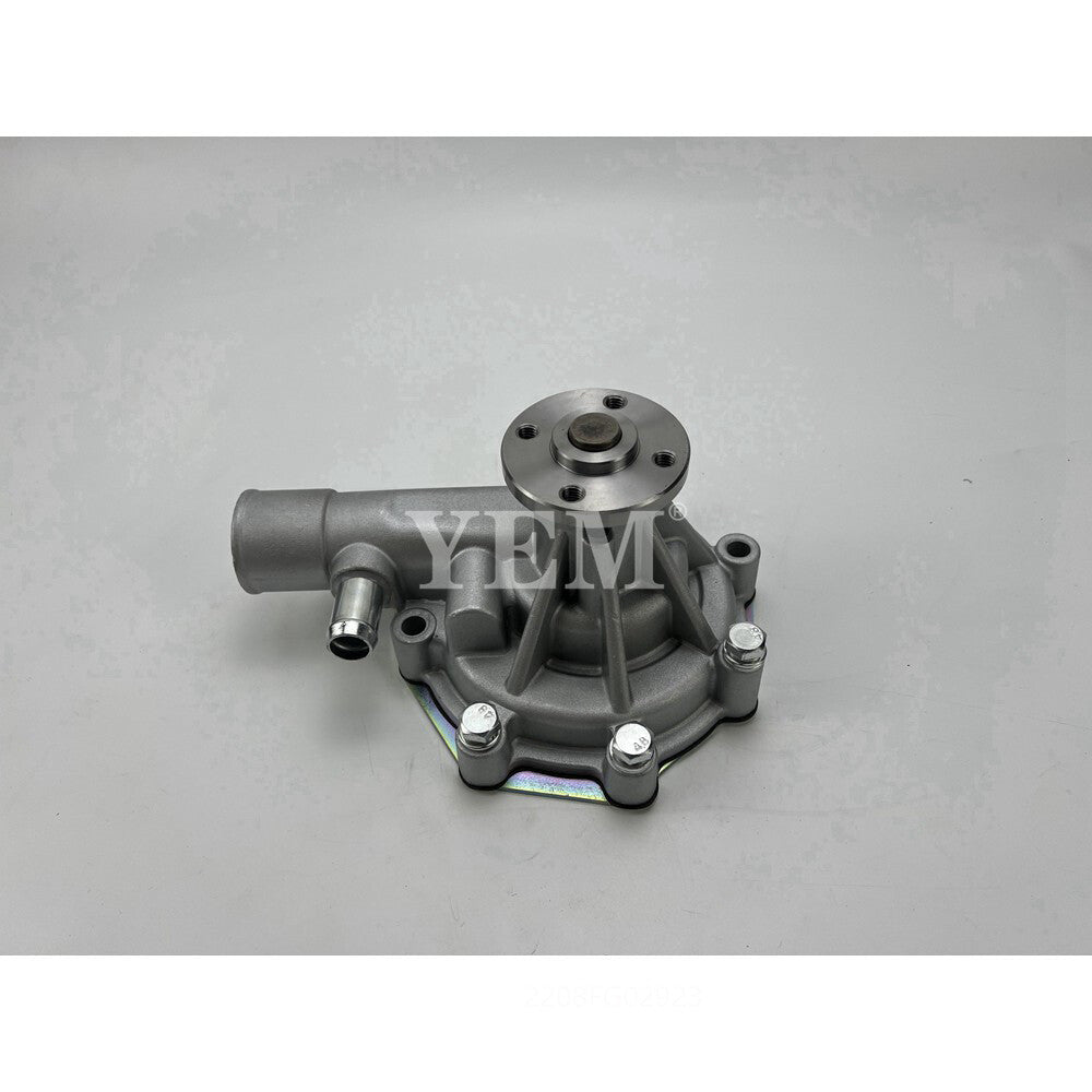 S4S Water Pump Fit for Mitsubishi Diesel Engine for Mitsubishi Water Pump