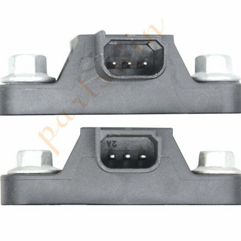 2-pack LH+RH air suspension height sensors for 07-14 for Ford Expedition 5.4L V8