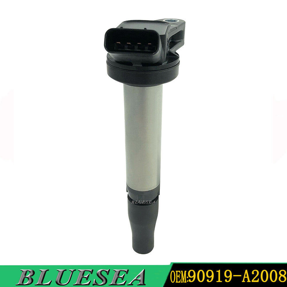 OEM 1PC Ignition Coil FOR 2016-2020 for Lexus for Toyota GS350 GS450h Highlander IS300