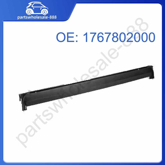 1767802000 Black Sunroof Cover for Mercedes-Benz CLA C117 W176 A200 A180