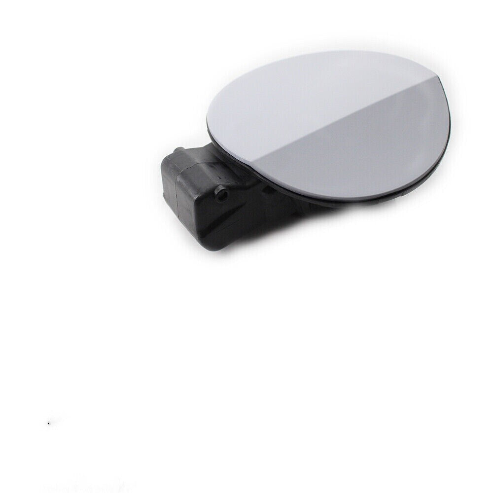 for VW for Golf MK6 2009-2013 Primer Fuel Gas Tank Filler Door Lid Cover