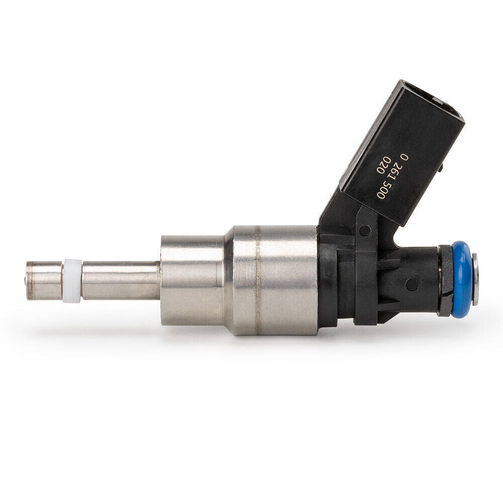 4X Fuel Injectors for Volkswagen for Jetta 2.0L 06-08 for Audi for A4 Quattro 2.0L 2005-09