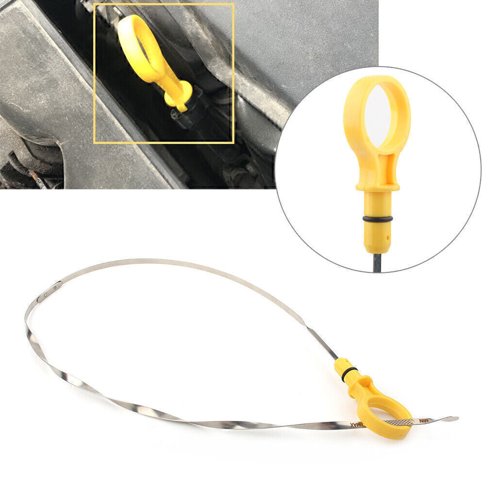 1x Engine Oil Dip Stick 1L3Z-6750-AA for Ford 4.6L 5.4L 1L3Z-6750-AA,1L3Z6750AA