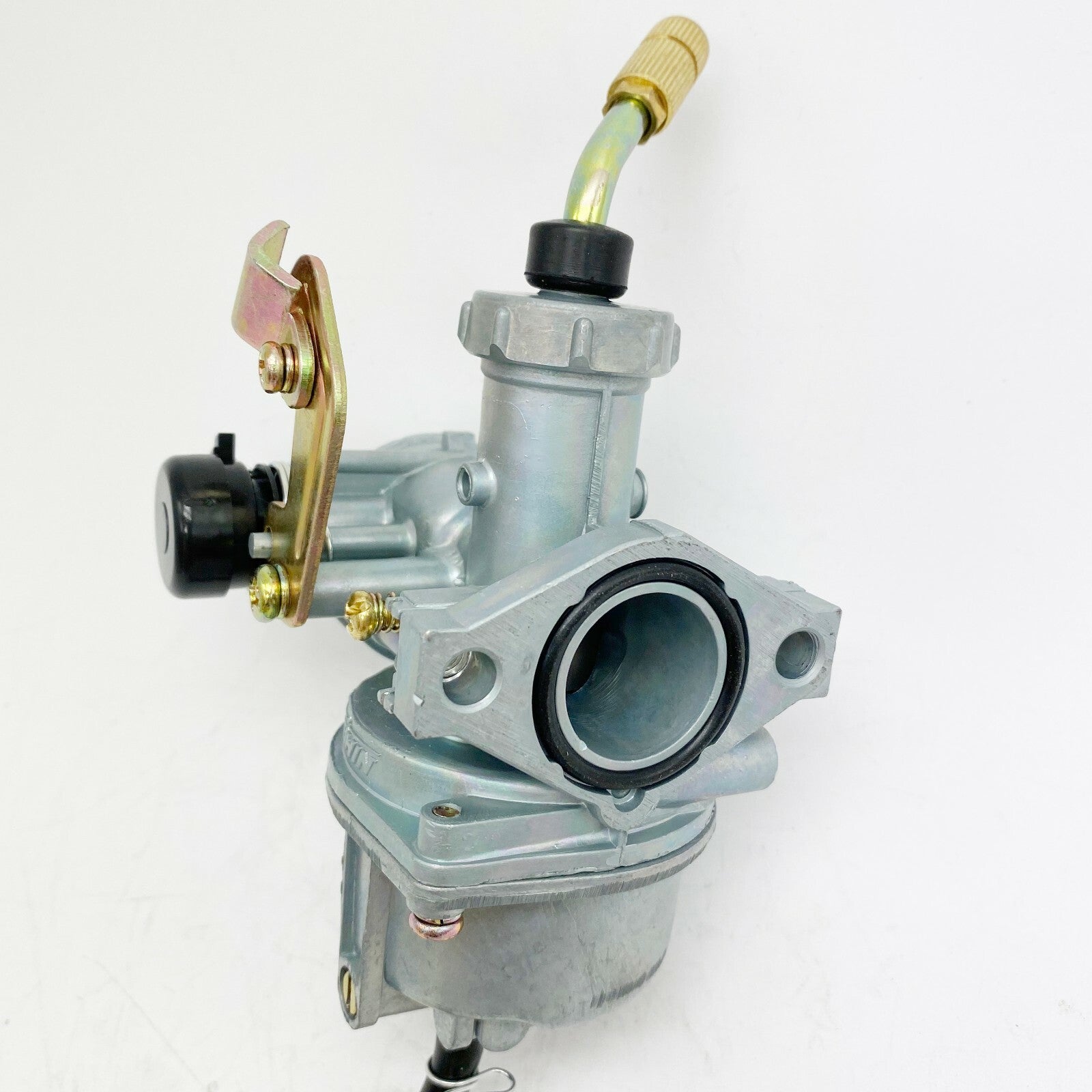 For Keihin Carburetor Fit Vespa Bajaj Chetak 4 Stroke Carburettor BAJAJ125 Carb