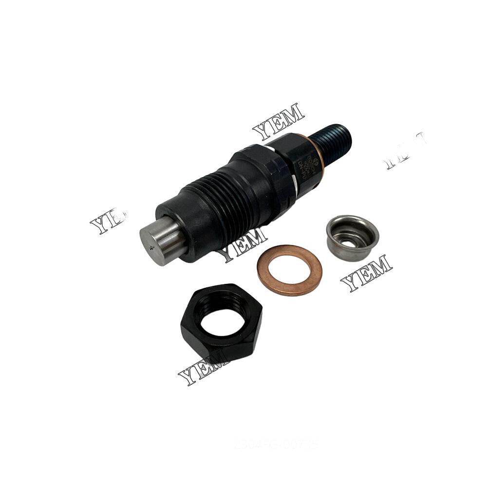 4PCS V1505 Fuel Injector 1G677-53903 Fit For KUBOTA Diesel Engine Spare Parts