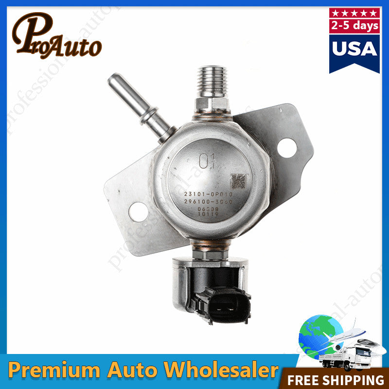 High Pressure Fuel Pump For 2018-22 for Toyota for Avalon for Camry for Lexus ES350 RX350 RX350L
