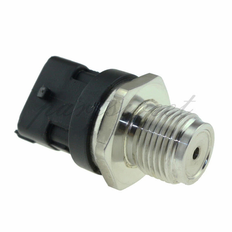 Fuel Rail Pressure sensor for Nissan Navara Patrol ZD30 - 0 281 006 244 Diesel