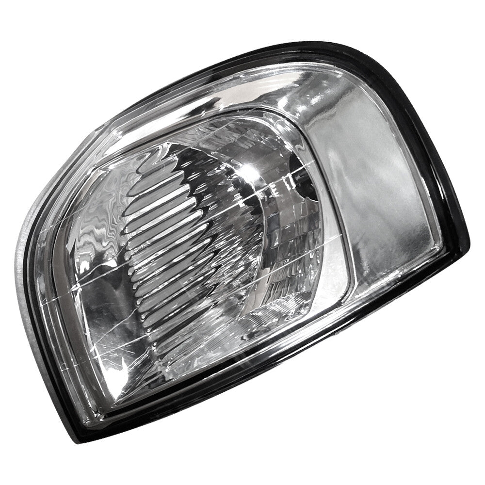 New Left Corner Light Parking Lamp Turn Signal Light Fit for 1999-2006 for Volvo S80