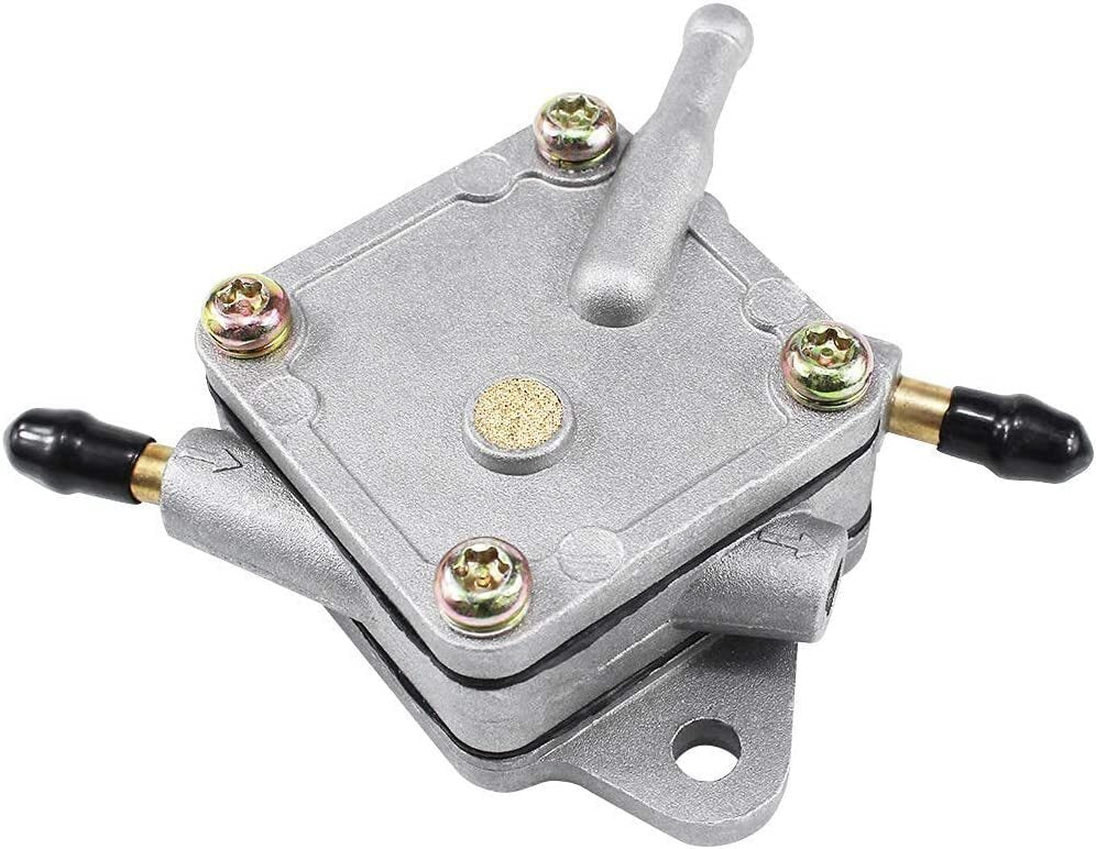Fuel Pump JN6-F4410-00 S FP-003 5910 for Yamaha for Golf Cart G16 G20 4Cycle 1996-UP