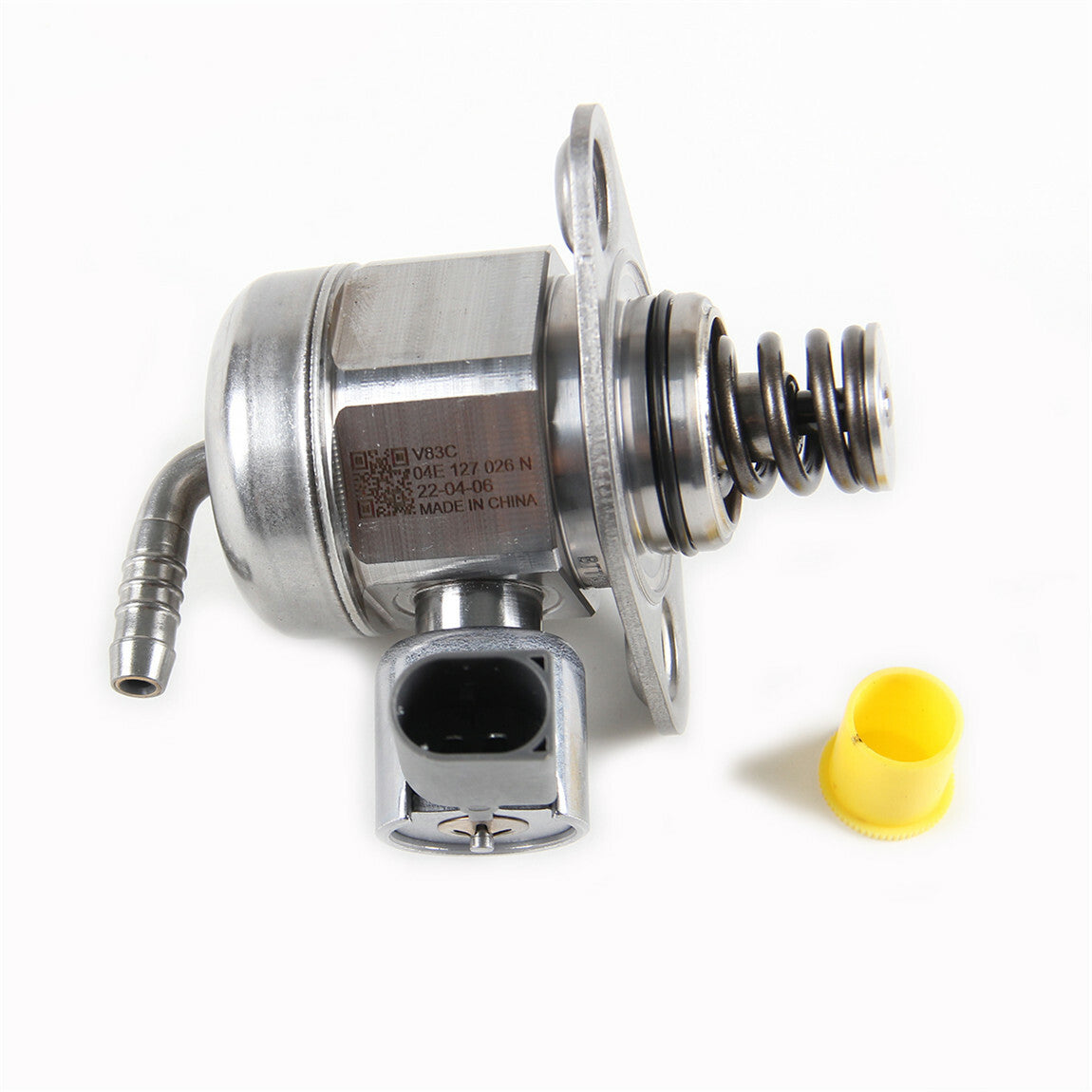 EA211 High Pressure Fuel Pump for VW for Golf for Jetta for Tiguan for Audi for A4 Q3 04E 127 025B