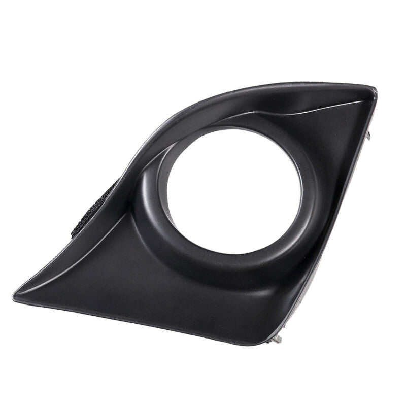 1Pair Front Fog Light Lamp Cover Bezel Fit for Lexus IS250 IS350 2011-2013 Well