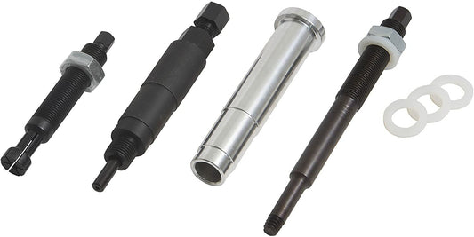 Broken spark plug removal kit spark plug extractor tool for Ford 3V engine 65700