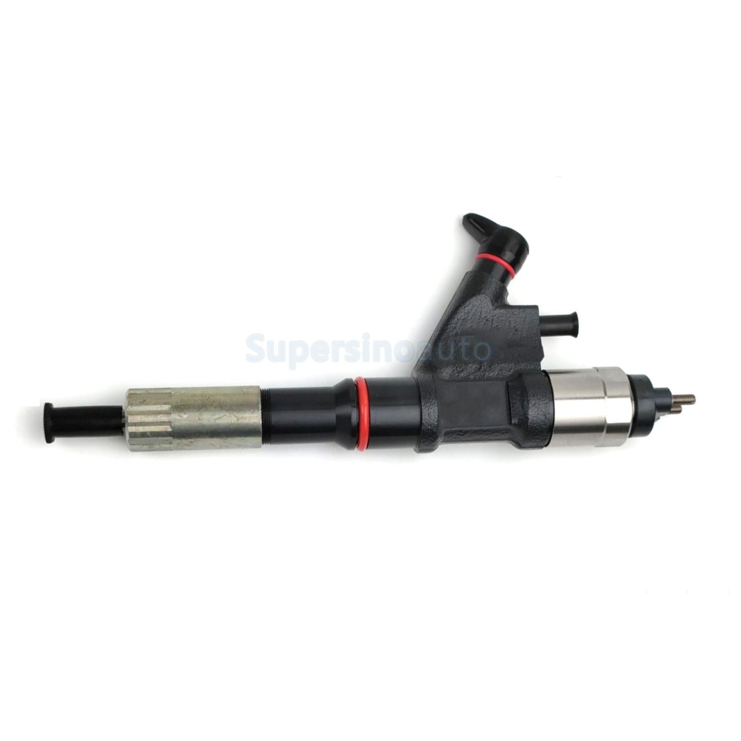 1pc Injector for HOWO for Ssangyong 06K06116 095000-6701 R61540080017A Truck