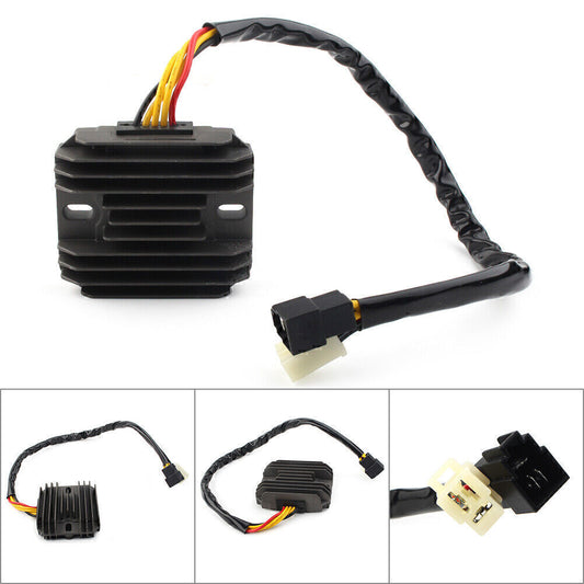 for Suzuki VX800 VZ800 Marauder/ Intruder M800 M50 Voltage Rectifier Regulator