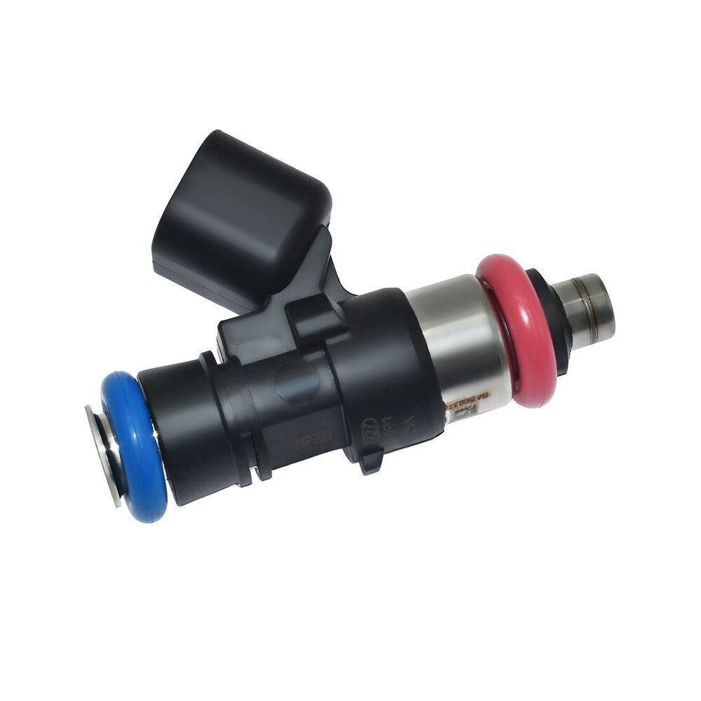 8PCS Fuel Injectors 0280158091 FJ1000 for 2005-20009 for Buick for Chevy for Pontiac 5.3L V8